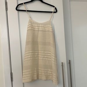 Joie Silk Dress